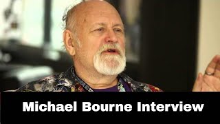 Michael Bourne Interview WBGO JAZZ 88.3