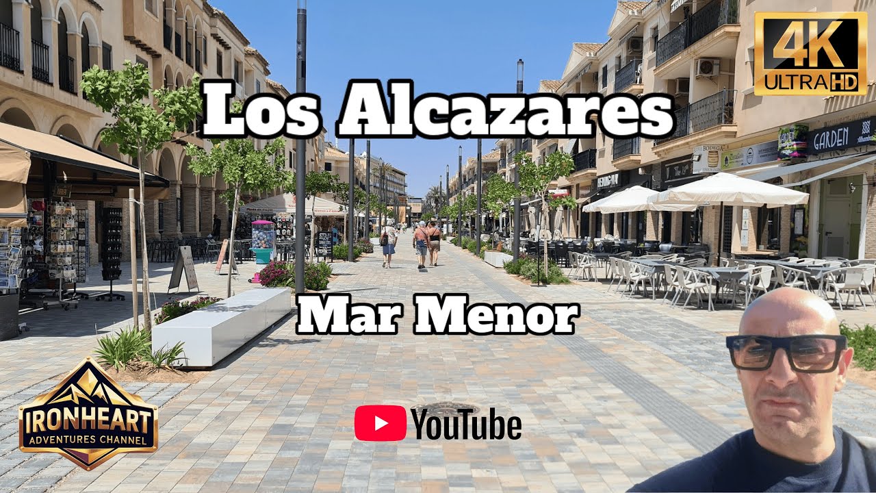 Los Alcazares - Mar Menor - Murcia