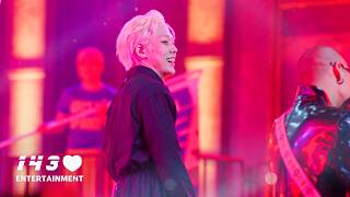 Show Me's Devil Kim Bobby was here 😈 | BOBBY Show Me The Money 12 Featuring BEHIND