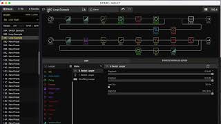 HELIX Tips Episode 2: Line 6 Helix Looper, Clean Loop with Distortion Overdub Without Tap Dancing!
