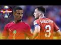 How will Scotland set up against Morocco? | Hotline Live
