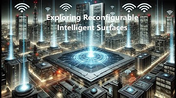 Reconfigurable Intelligent Surfaces: Shaping the Future of Wireless Communication