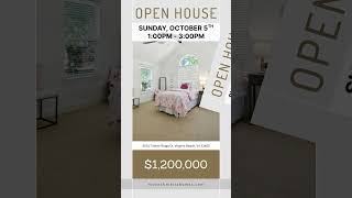 Open House 4051 Timber Ridge Dr, Virginia Beach, VA 23455 Open House 4051 Timber Ridge Dr, Virginia Beach, VA 23455