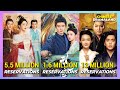 Top 10 upcoming chinese historical dramas of 2024  with millions of reservations