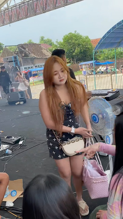 Liring ayunda baru datang