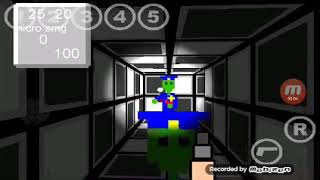 Maze Escape, new zombies, new enemies. screenshot 4