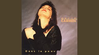 Video thumbnail of "Marie Carmen - T'oublier"