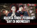 INI SERIUS ADA KAMPUNG KAYA GITU DI INDONESIA? NGERI BANGET SIH CERITANYA