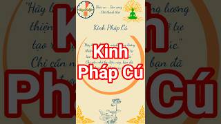1PHP - Kinh Pháp Cú #5phúthọcphật #phongthuy #loivangphatdaythichphaphoa