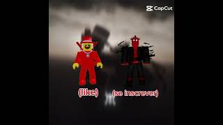 ROBLOX EDIT SAMMY VS MYGAME43