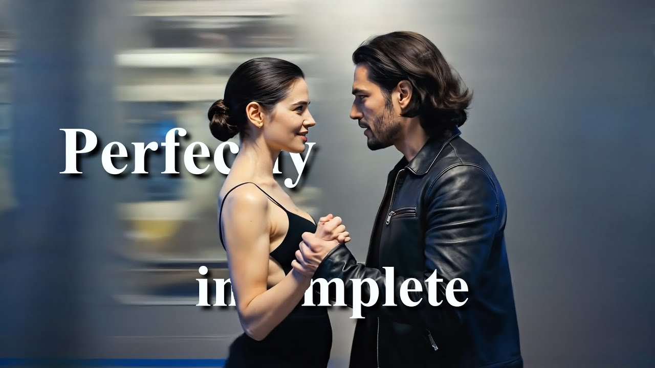 Perfectly Incomplete (from 1010101: The Unprovable Truth)