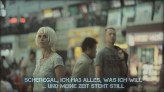 Mono &amp; Nikitaman - Zeit steht still (OFFICIAL VIDEO | MIT LYRICS!) [HD]