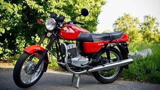 :  638/5.00  !   ! Jawa 350