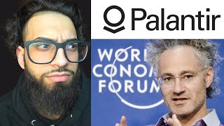 NEW: Palantir's Latest Keynote Around The 4 Trillion Dollar Health Care Market