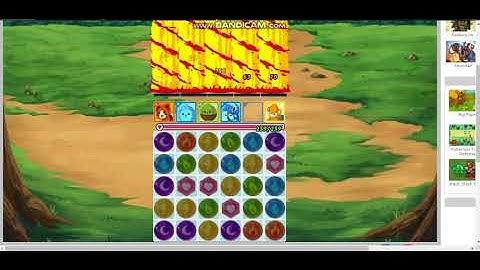 Dynamons Evolution | My first dynamon | Part 1