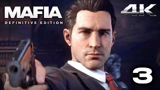 GUIDA DI MAFIA MOLOTOV PARTY (4K 60 FPS RTX ULTRA) Nessun commento - Capitolo 3 screenshot 1