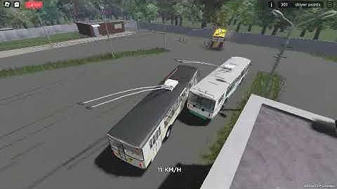 How to set up your ZiU 9 on TRP! [Part 1] | TRP 2.0 Roblox