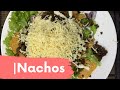 HOW TO MAKE NACHOS AT HOME | Peachy