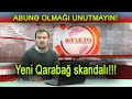 Yeni Qarabağ skandalı: Fransızlar Qarabağa haradan gələcəklər?