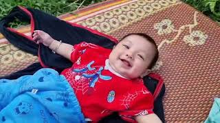 full video 129 days  life in the countryside for a single mother