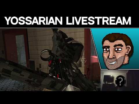 The Burton Equation (TimeSplitters Music Mod) & Killzone Source Playthrough