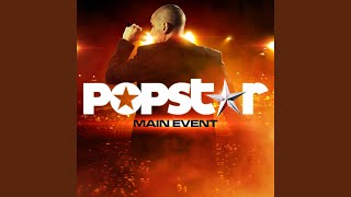 Petite fille - Popstar