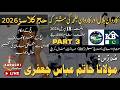 🔴Live Hajj Class 18 Apr 2026 | Molana Hatim Abbas Jaffary | IRC Imambargah | Karachi Azadari Network