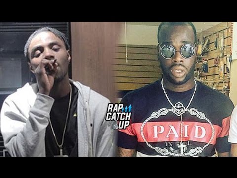 chief keef quotes Naira x Ewol Samo - Annoying (Official Audio)
