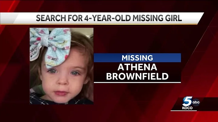 Caregiver of 4-year-old Cyril girl arrested