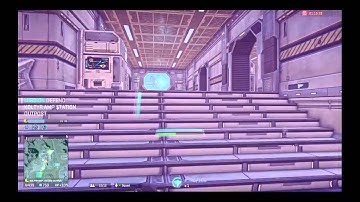 Planetside 2: Just having fun