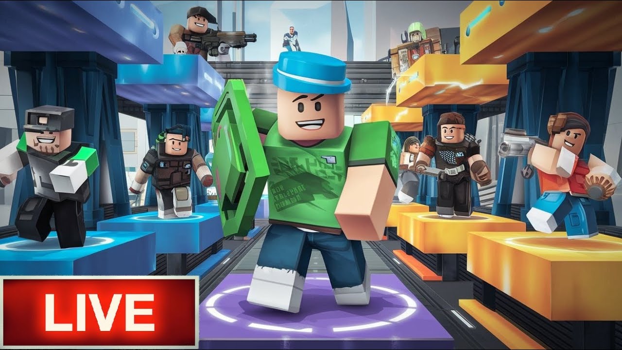 Latest Title & Thumbnail