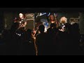 AstroJunkie  -Quarter to War-  LIVE at ZERO 2024. 07. 21.