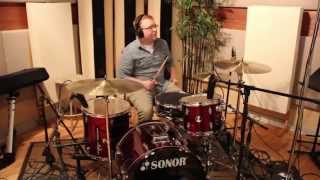 This Is Amazing Grace - Phil Wickham Drum Cover chords