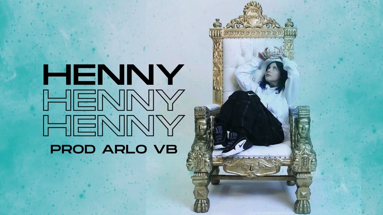 [FREE] FUFU Type Beat - Henny - Beat Type Trap