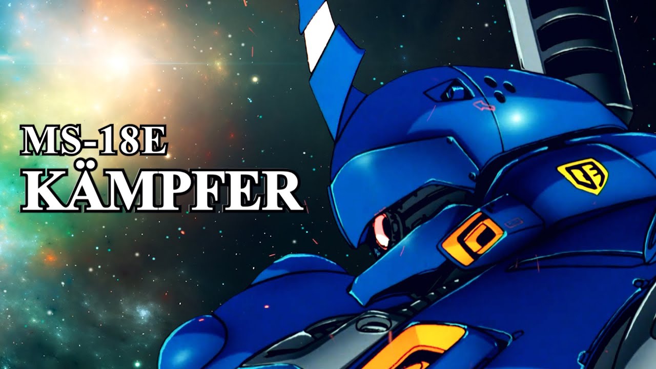 What is the Kempfer, a leopard-change genealogy of a suicide plane