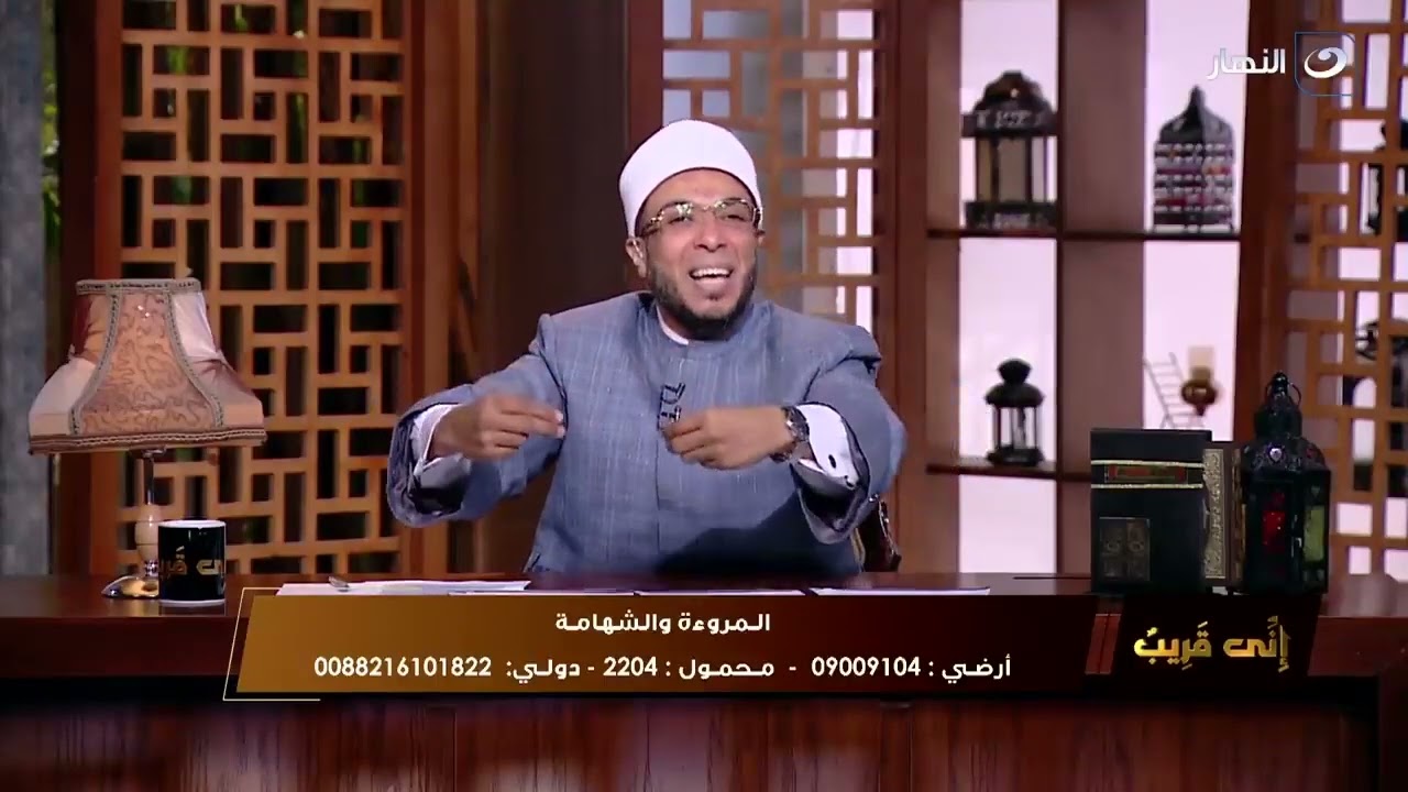 هل يجوز قراءة القرآن من غير وضوء  .. رد صريح من الشيخ محمد أبو بكر