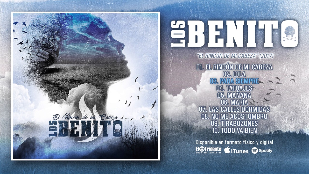 LOS BENITO 