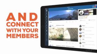 Platform Benefits  DreamTrips App screenshot 5