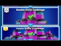 ELIXIR MARATHON CLASH ROYALE DECK||RAMP UP CHALLENGE||TRIPLE EL