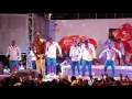 Diamond Platnumz - Perfomance At Dar live (Utanipenda)