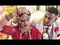 Sailen  nadene wedding highlights