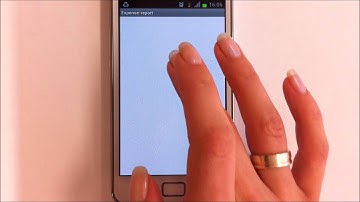 DocLogix mobile application