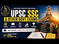 Overview of my youtube channel. #upscexam #upscpreparation #sscexam #sscpreparation #railwayexam 