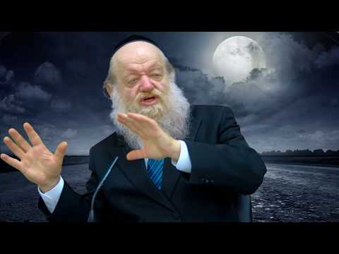 הרב יוסף בן פורת - חרדות ופחדים וסיבותיהם