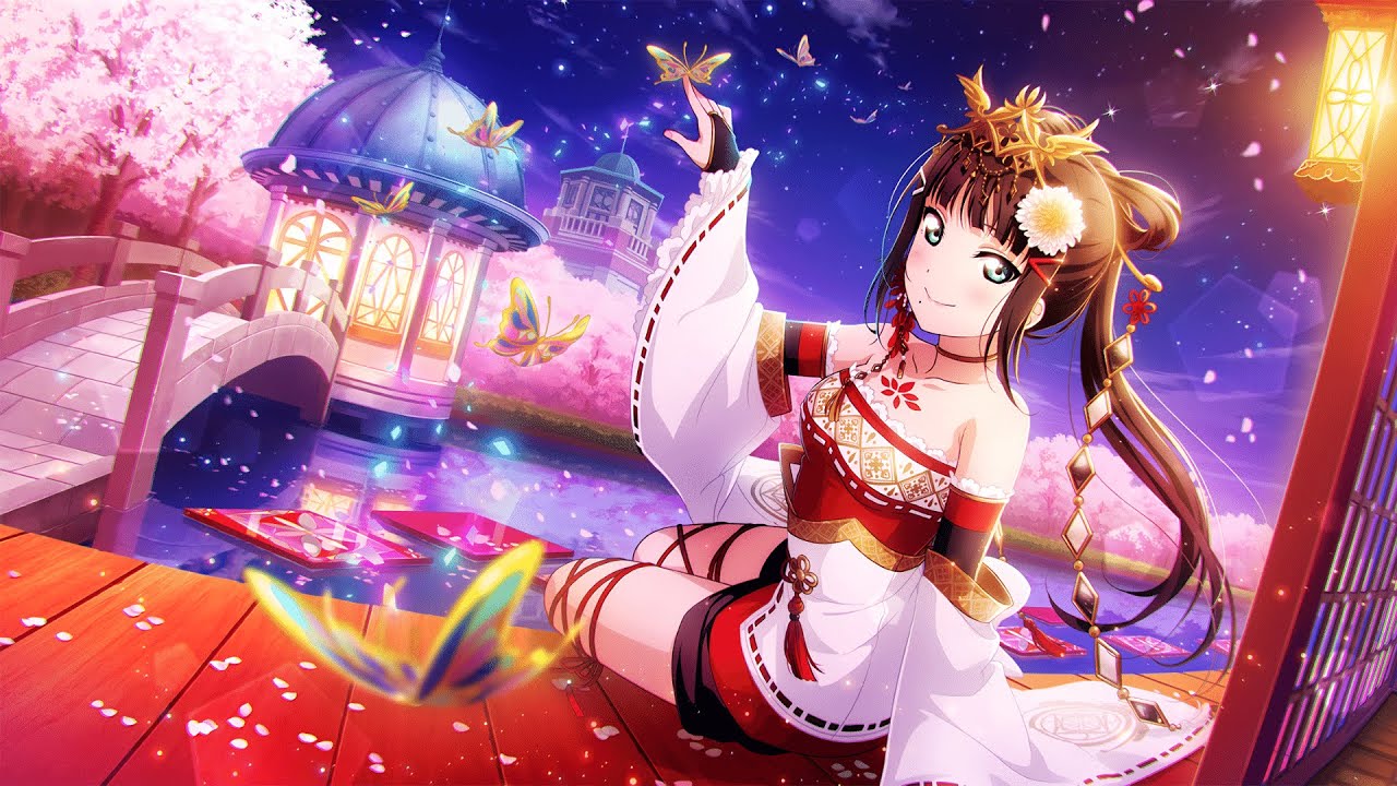 dia♥️love様専用 Dia Kurosawa Solo Playlist Full | Love