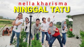 Download lagu Nella Kharisma - Ninggal Tatu | Joged Fitness | iDanceFit TV | Explore Magetan MP3 Download lagu Nella Kharisma - Ninggal Tatu | Joged Fitness | iDanceFit TV | Explore Magetan