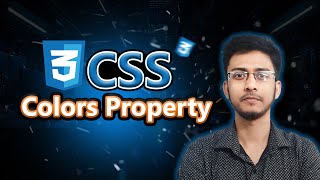 CSS Color Properties in Bangla 2024 || HOI || NOOR screenshot 5