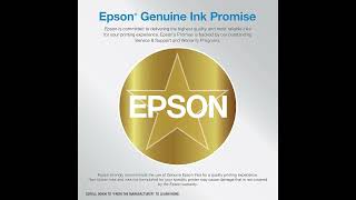 Epson EcoTank ET-2800 Review: The Absolute Best Budget Home Printer?