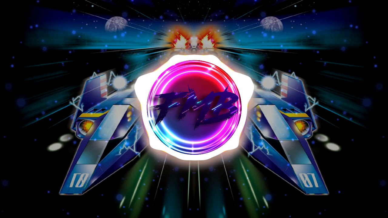 F Zero Soundtrack Big Blue