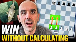 The Pawn Endgame Principle Stockfish Won’t Teach You
